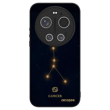 Picasee ULTIMATE CASE PowerShare für Xiaomi 17 Ultra - CANCER