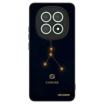 Hülle für Xiaomi Redmi Note 15 5G - CANCER