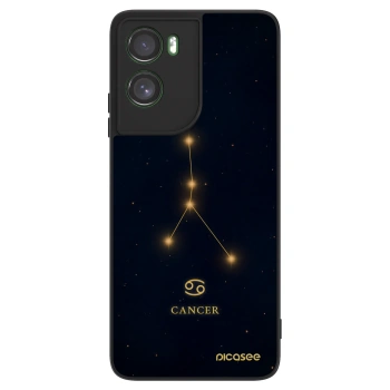 Hülle für Motorola Moto G06 - CANCER