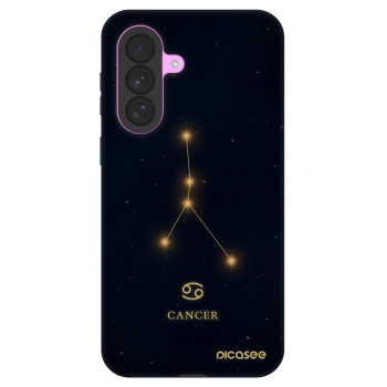 Picasee Fashion Case für Samsung Galaxy A37 - CANCER