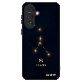 Picasee ULTIMATE CASE für Samsung Galaxy A37 - CANCER