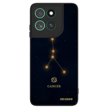 Hülle für Motorola Moto G57 Power - CANCER
