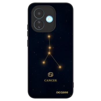 Hülle für Xiaomi Redmi Note 17 Pro 5G - CANCER