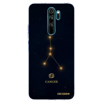 Hülle für Xiaomi Redmi Note 8 Pro - CANCER