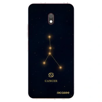 Hülle für Xiaomi Redmi 8A - CANCER