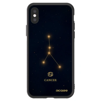 Hülle für Apple iPhone 6 Plus/6S Plus - CANCER