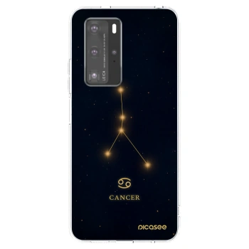 Hülle für Huawei P40 Pro - CANCER
