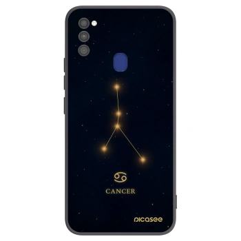 Hülle für Samsung Galaxy M21 M215F - CANCER