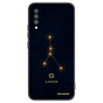 Hülle für Samsung Galaxy A30s A307F - CANCER