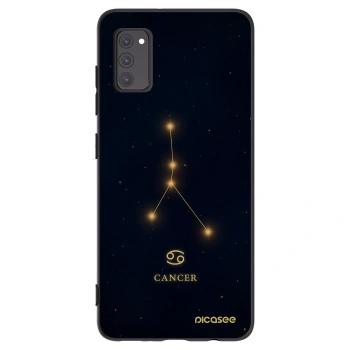 Hülle für Samsung Galaxy A41 A415F - CANCER