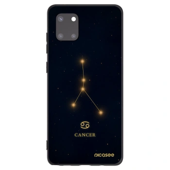 Hülle für Samsung Galaxy Note 10 Lite N770F - CANCER