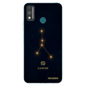 Hülle für Honor 9X Lite - CANCER