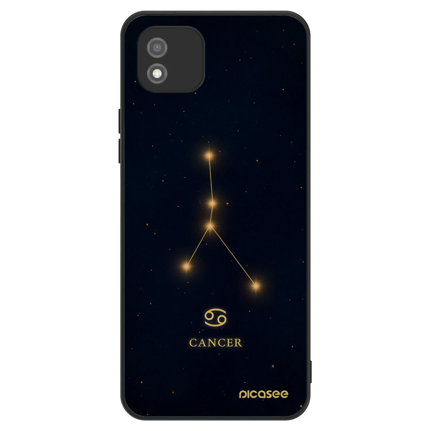 Picasee ULTIMATE CASE für Realme C11 (2021) - CANCER