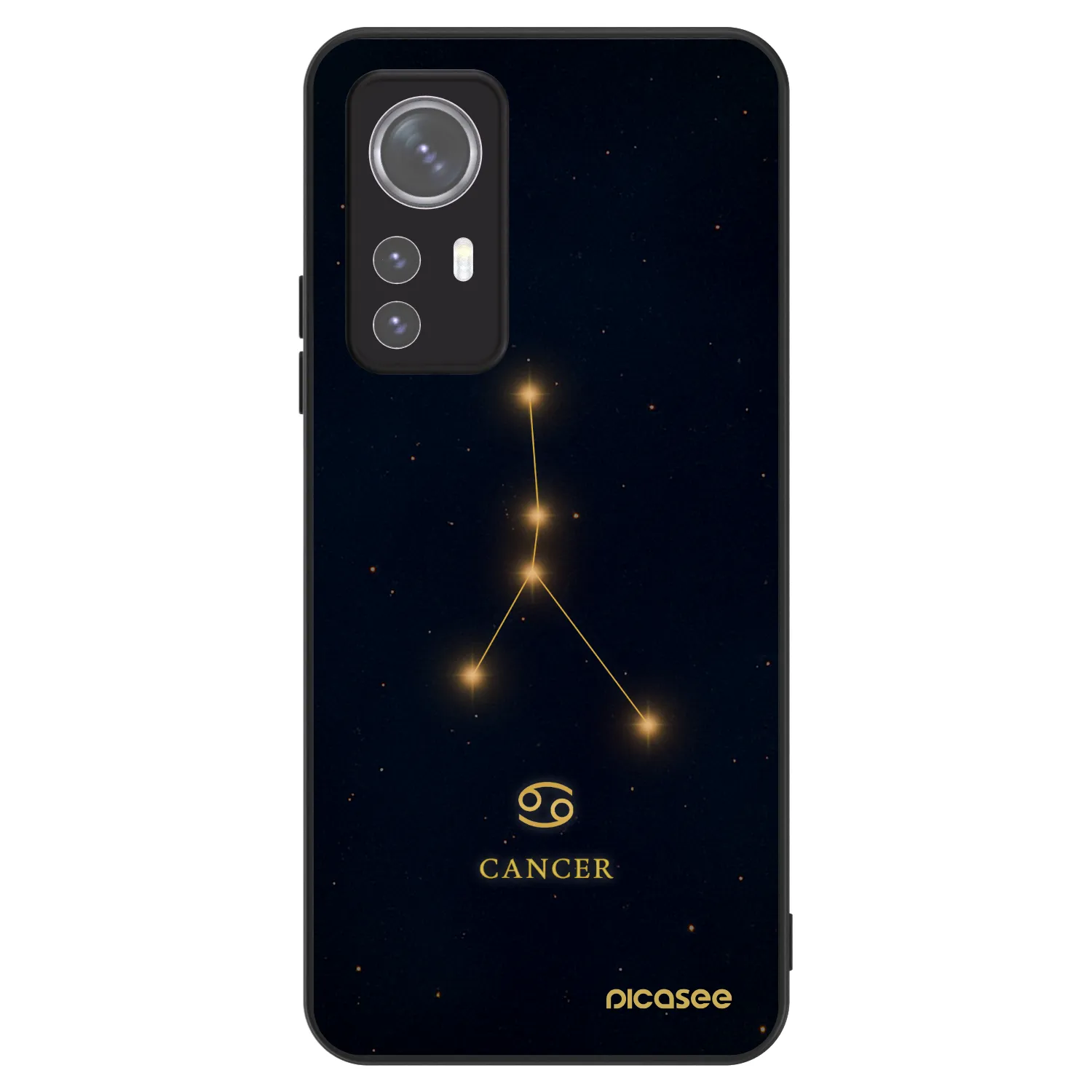 Picasee ULTIMATE CASE für Xiaomi 12 - CANCER