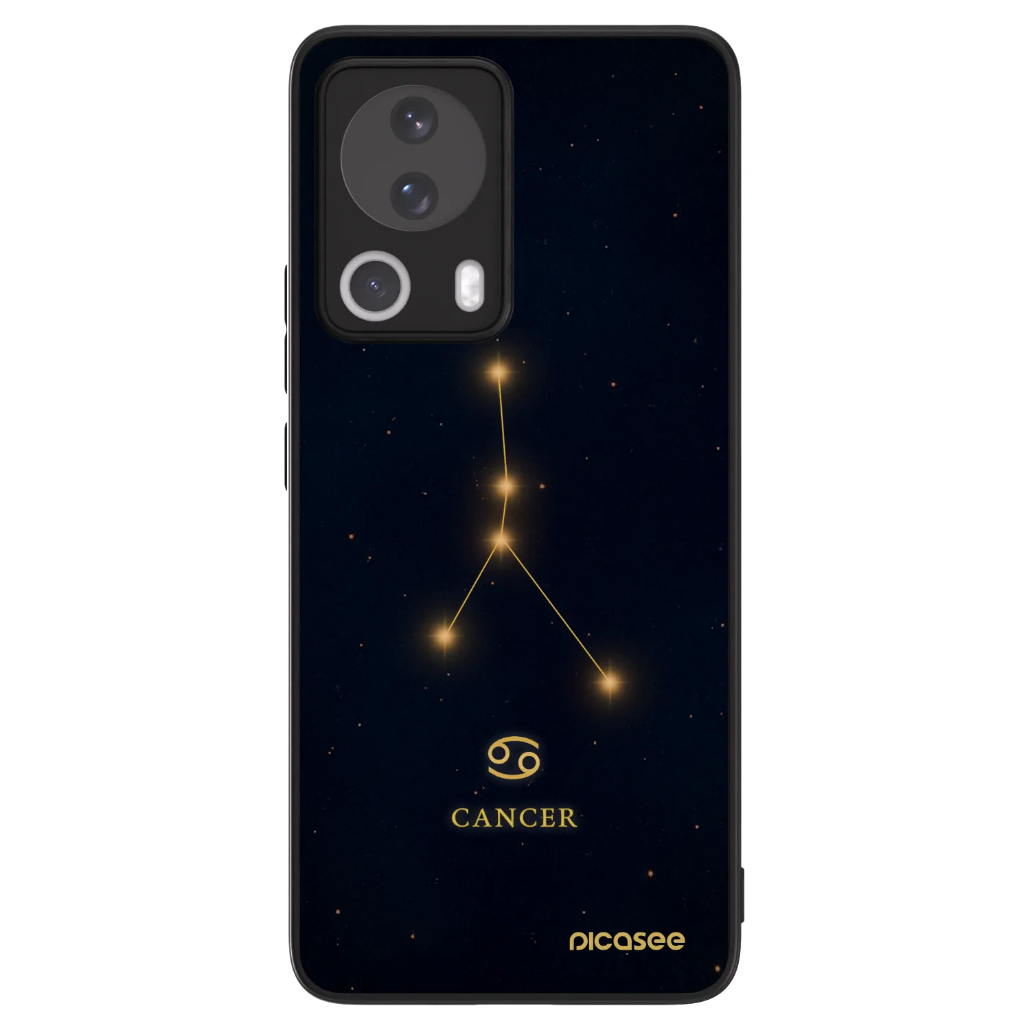 Picasee ULTIMATE CASE für Xiaomi 13 Lite - CANCER