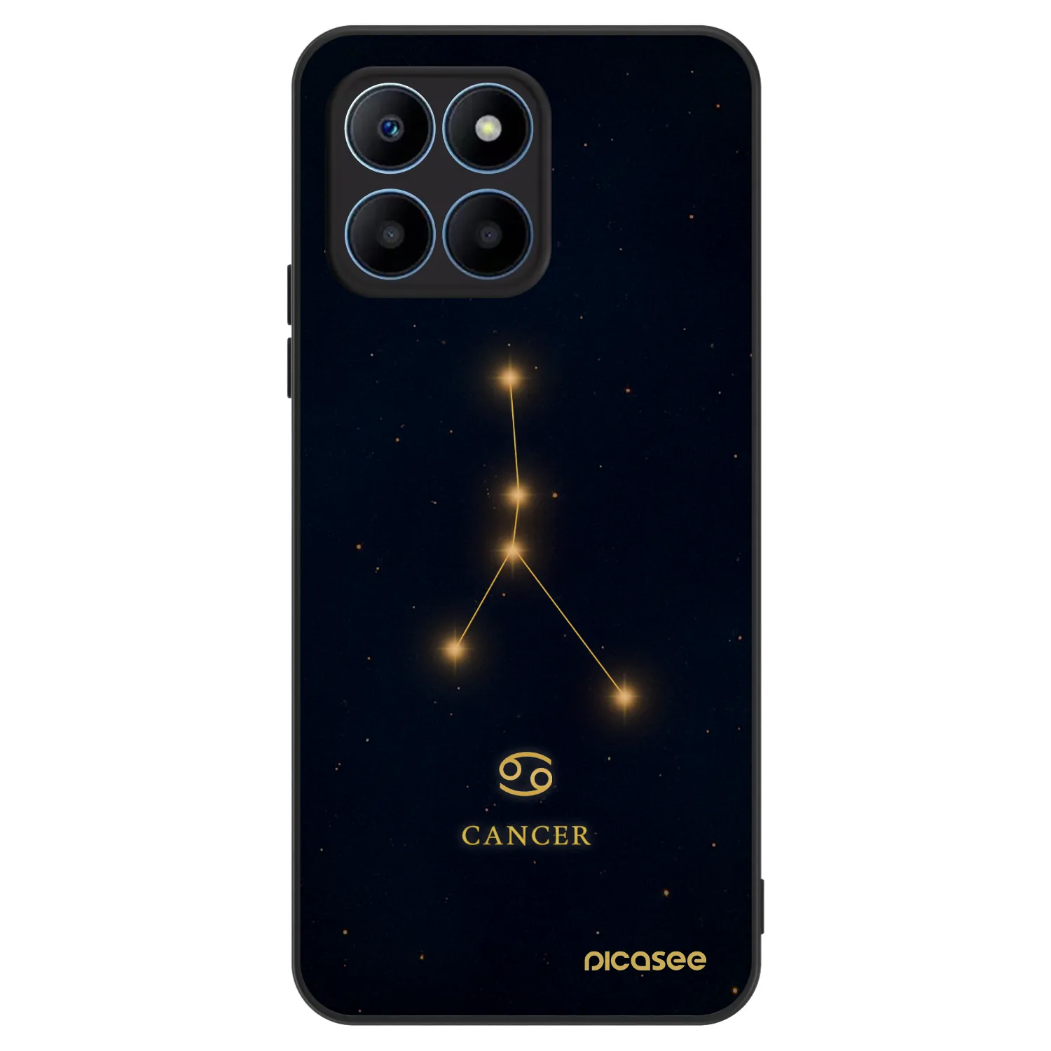 Picasee ULTIMATE CASE für Honor 70 Lite - CANCER
