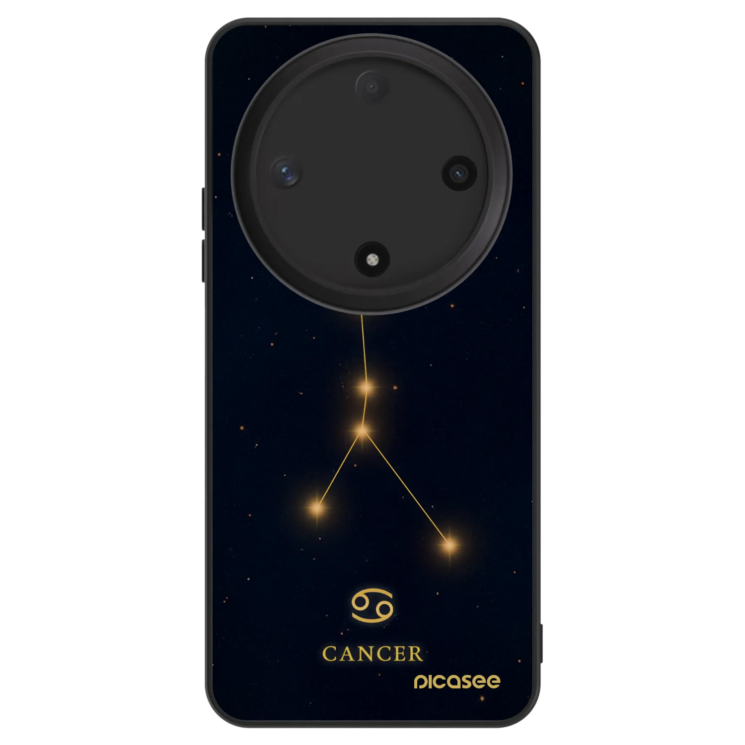 Picasee ULTIMATE CASE für Honor Magic6 Lite 5G - CANCER