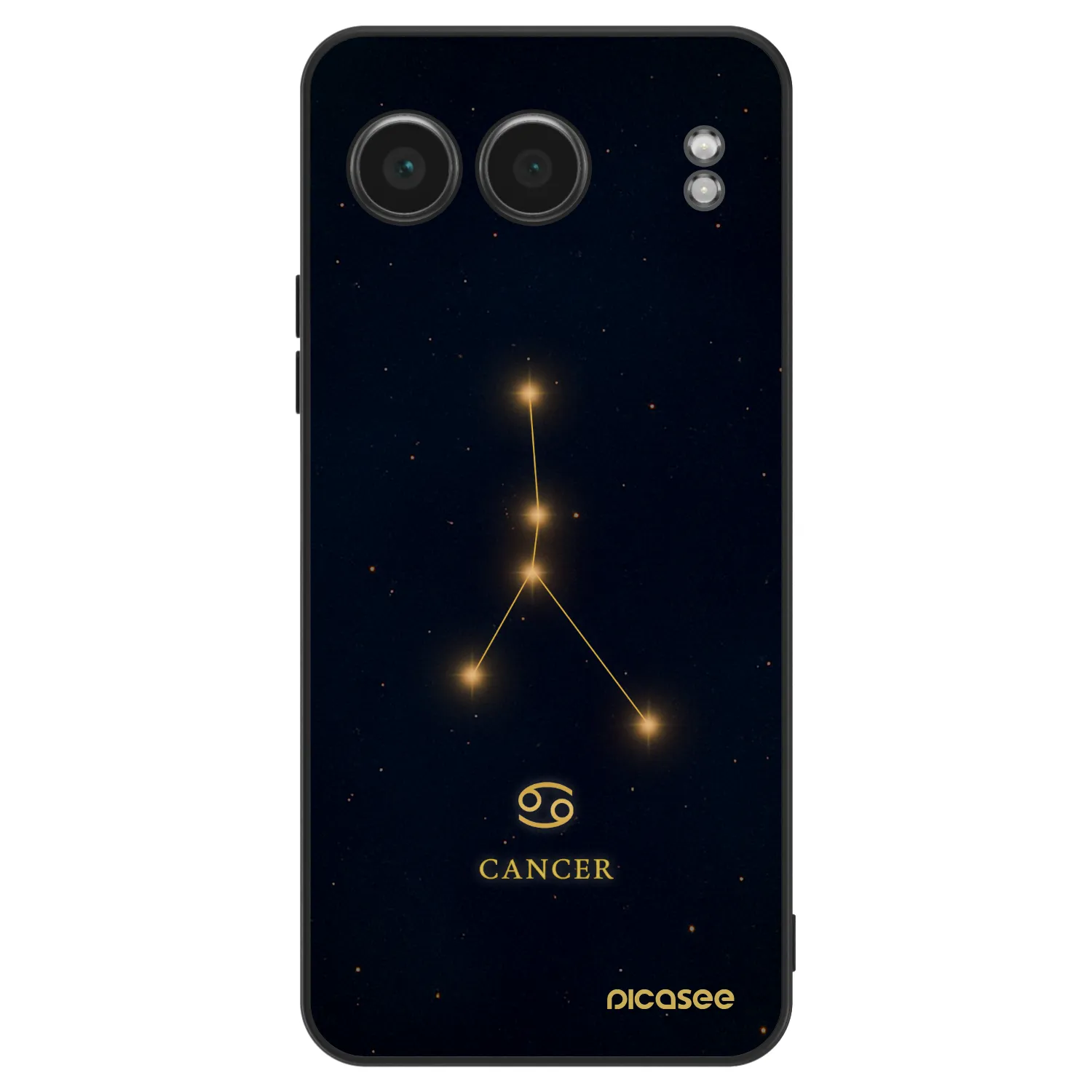 Picasee ULTIMATE CASE für OnePlus Nord 4 - CANCER