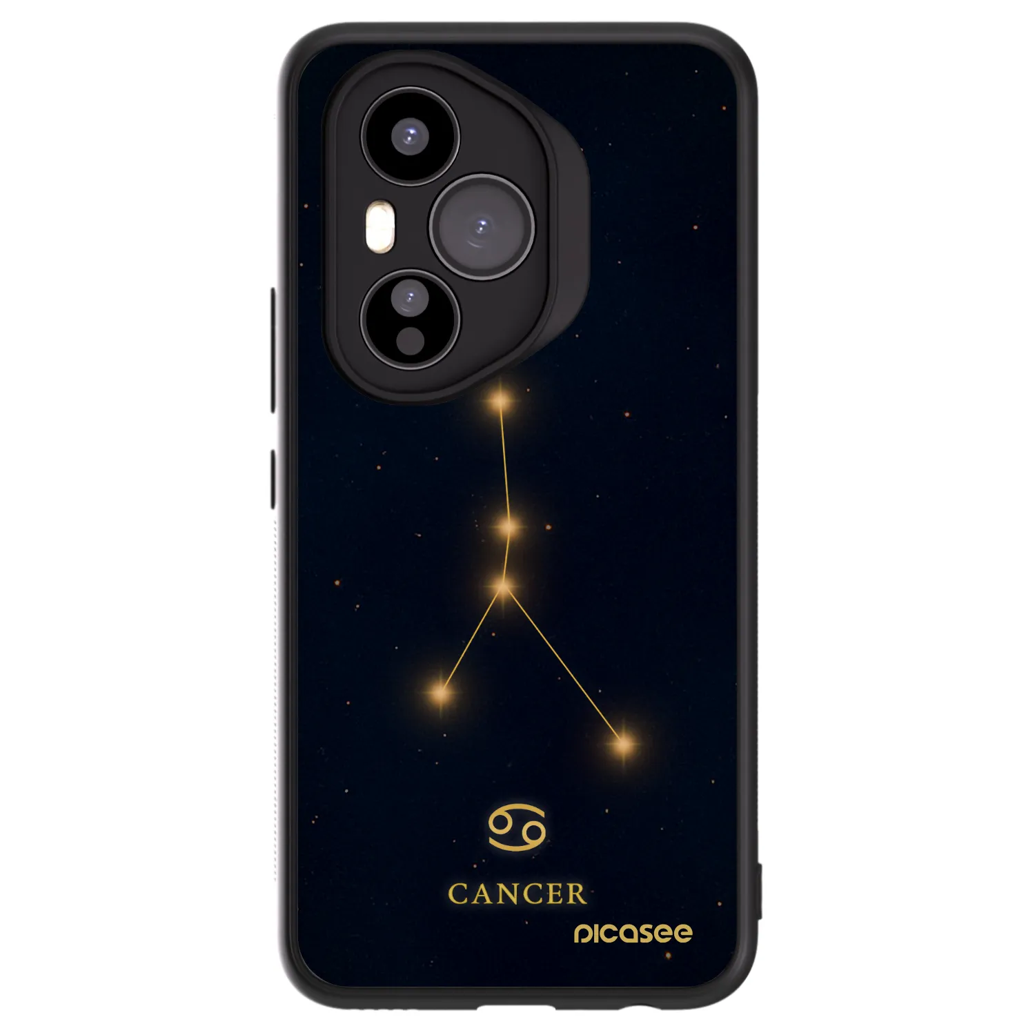 Picasee ULTIMATE CASE für Honor 400 Pro 5G - CANCER