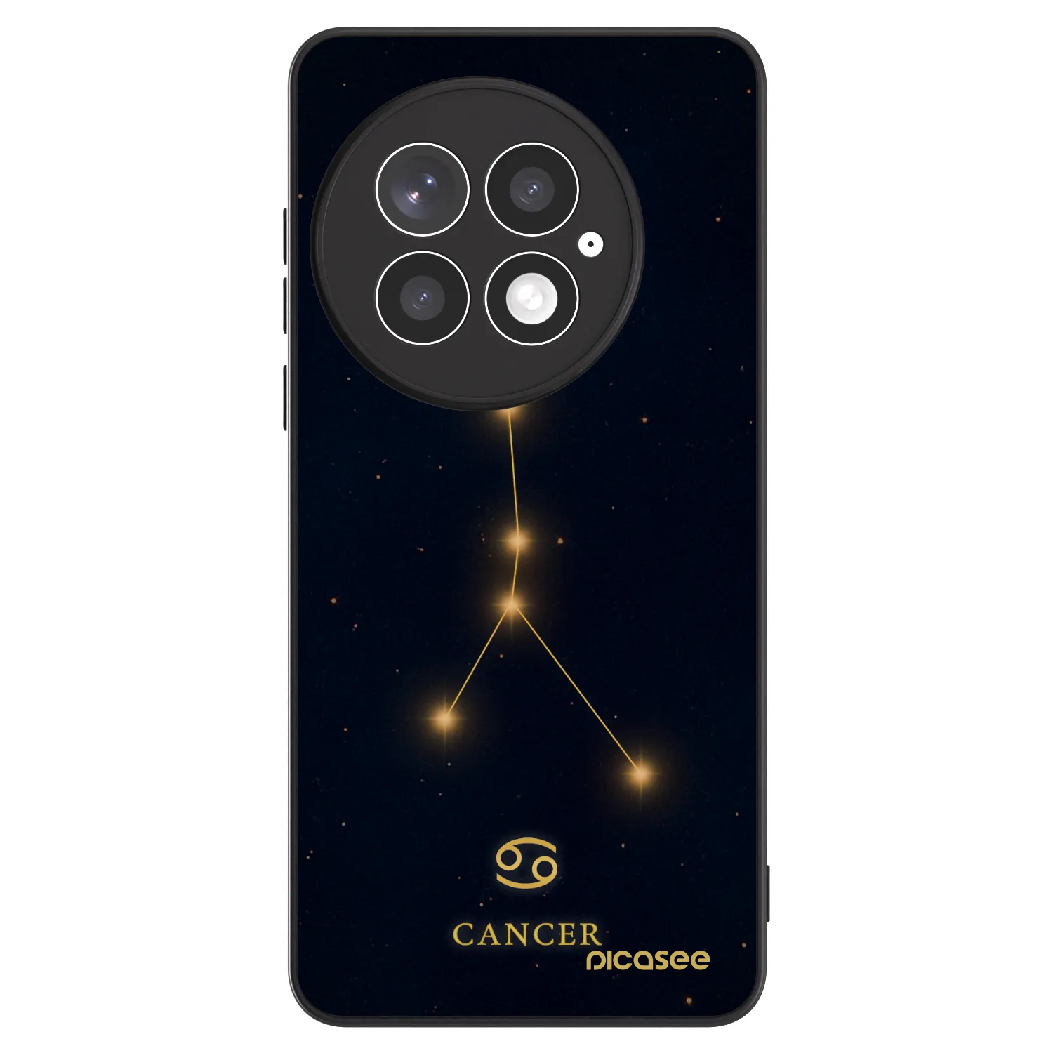 Picasee ULTIMATE CASE für OnePlus 13 5G - CANCER