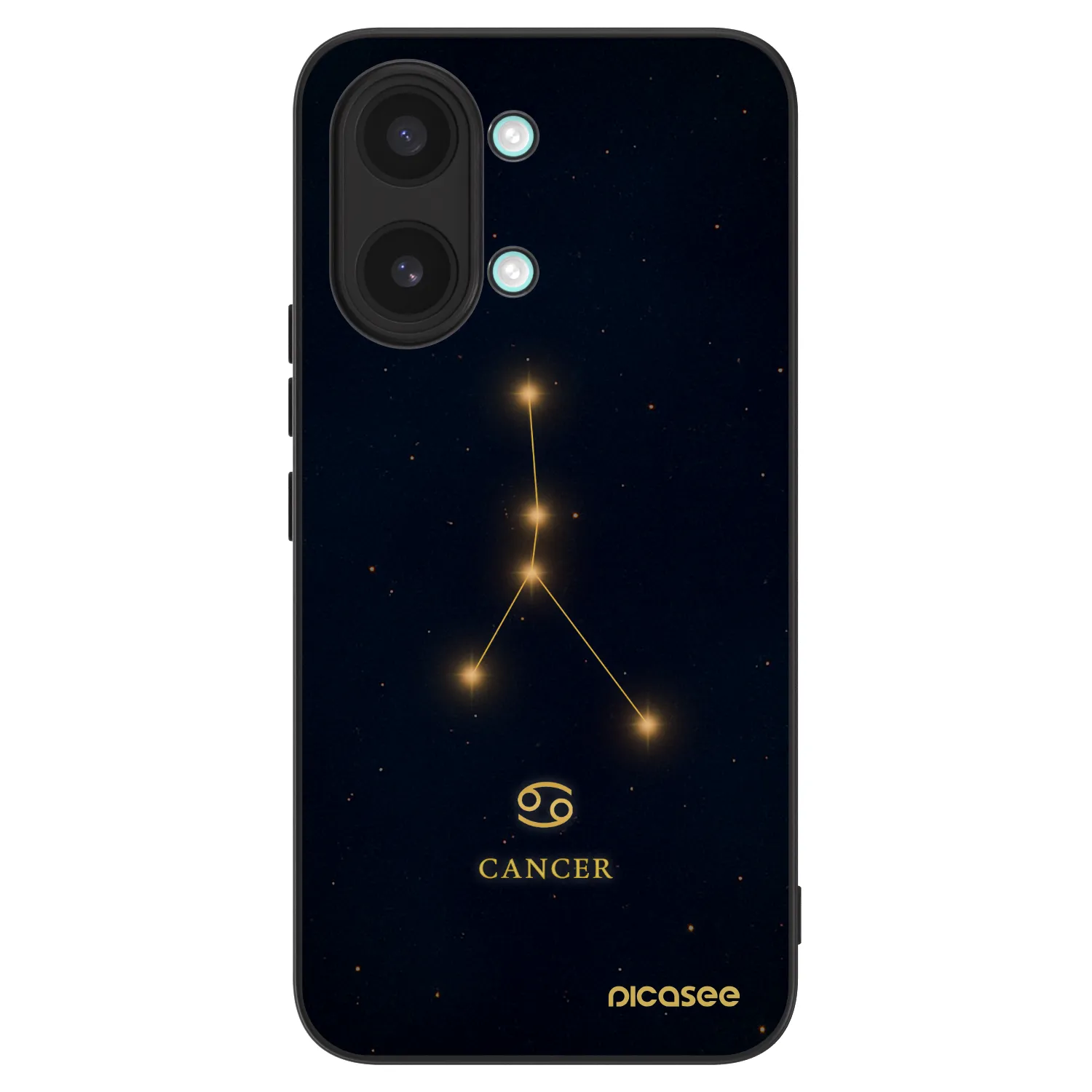 Picasee ULTIMATE CASE für Xiaomi Poco X8 Pro Max - CANCER
