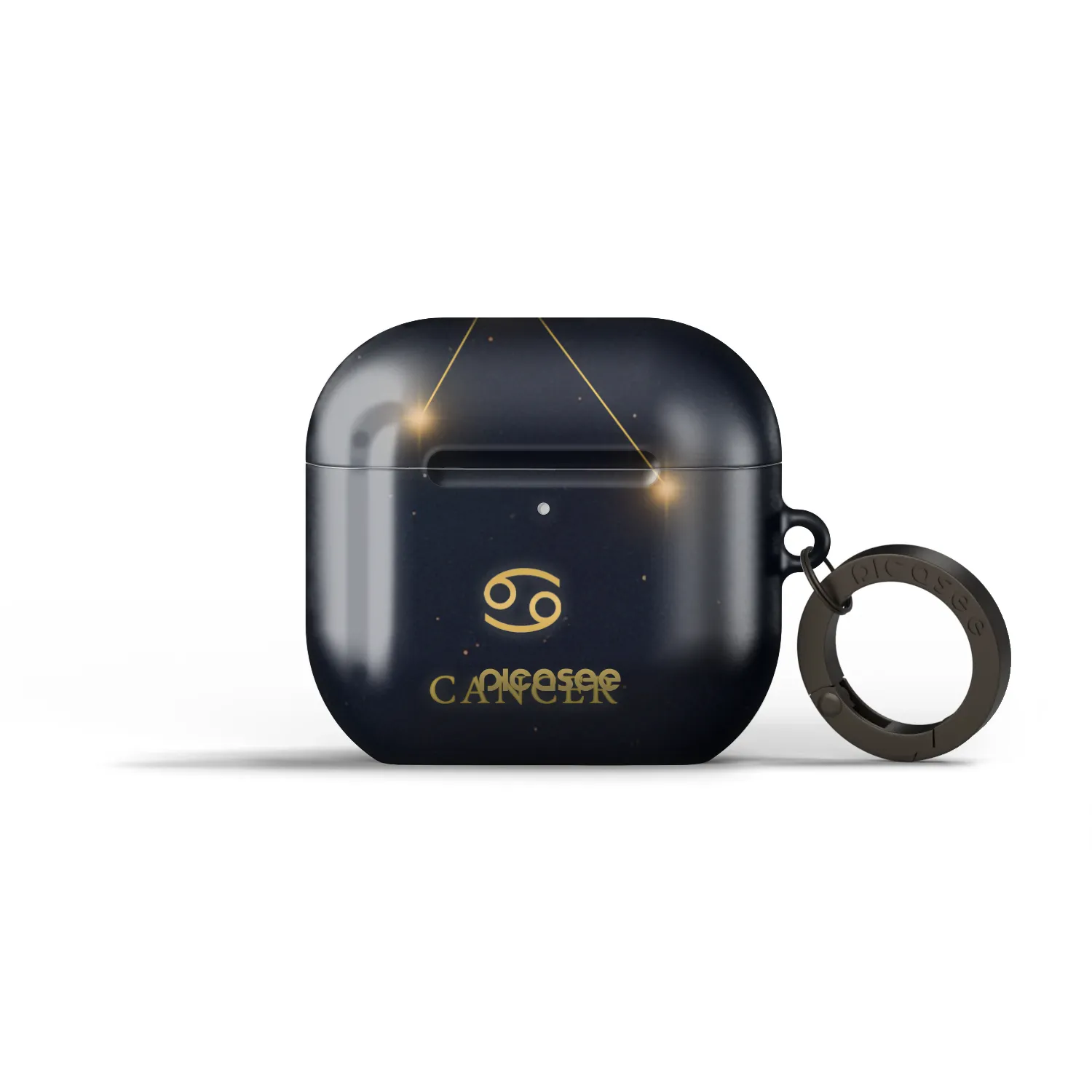 Picasee Obal pro Apple AirPods 4 - CANCER