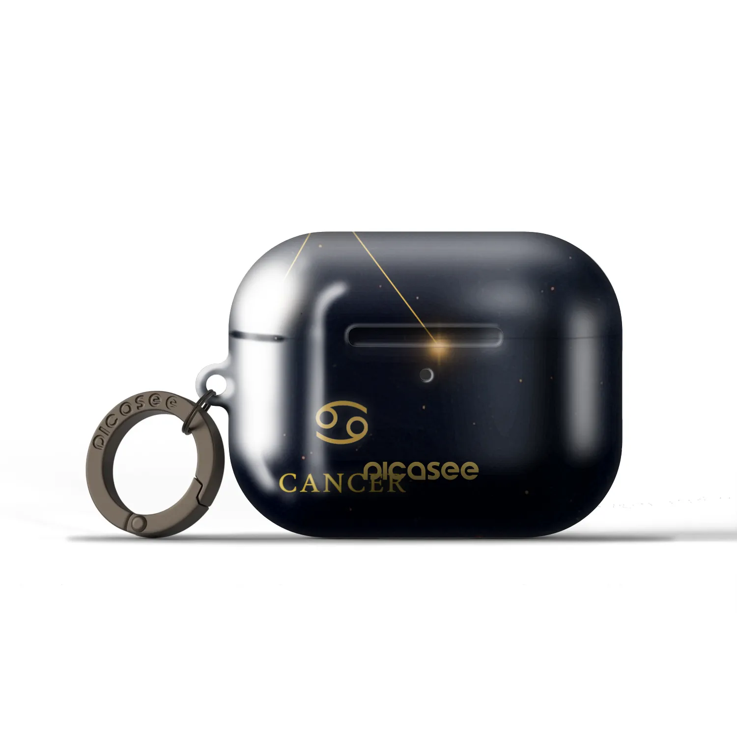 Picasee Obal pro Apple AirPods Pro 3 - CANCER