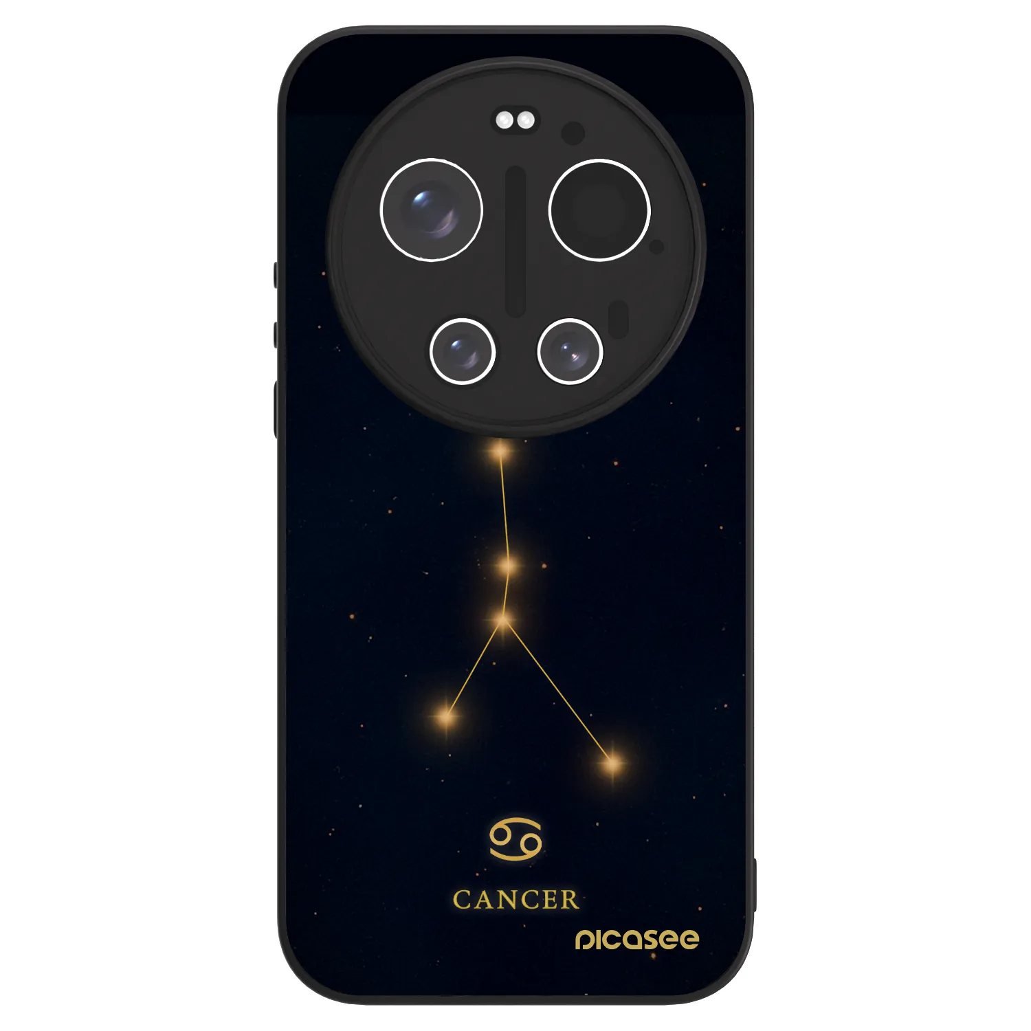 Picasee ULTIMATE CASE PowerShare für Xiaomi 17 Ultra - CANCER