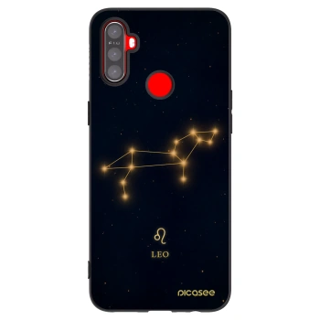 Hülle für Realme C3 - LEO