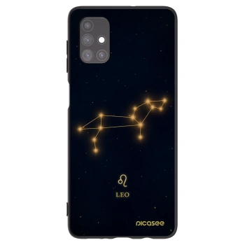 Hülle für Samsung Galaxy M51 M515F - LEO