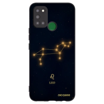 Hülle für Realme 7i - LEO
