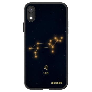 Picasee ULTIMATE CASE für Apple iPhone XR - LEO