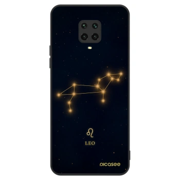 Hülle für Xiaomi Redmi Note 9 Pro - LEO