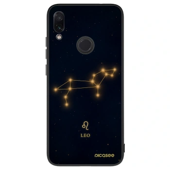 Hülle für Xiaomi Redmi Note 7 - LEO