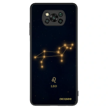 Hülle für Xiaomi Poco X3 - LEO