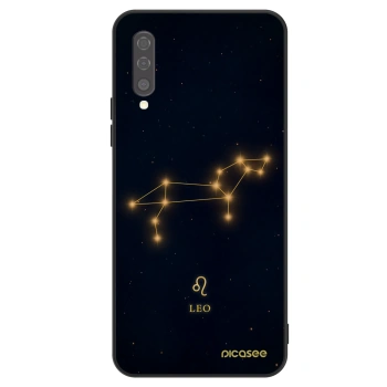 Hülle für Samsung Galaxy A50 A505F - LEO