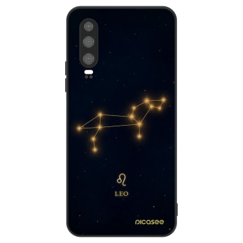 Hülle für Huawei P30 - LEO