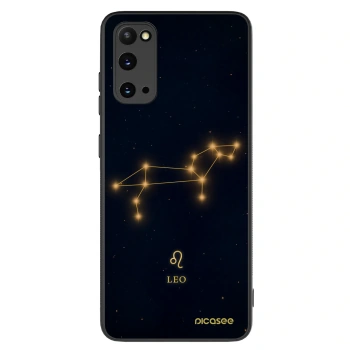 Hülle für Samsung Galaxy S20 G980F - LEO