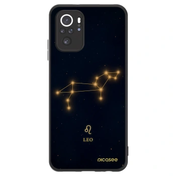 Hülle für Xiaomi Redmi Note 10 - LEO