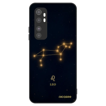 Hülle für Xiaomi Mi Note 10 Lite - LEO