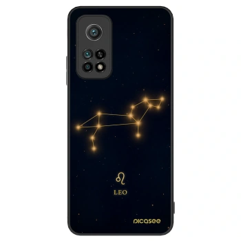 Hülle für Xiaomi Mi 10T Pro - LEO