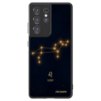 Hülle für Samsung Galaxy S21 Ultra 5G G998B - LEO