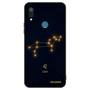Hülle für Huawei Y7 2019 - LEO