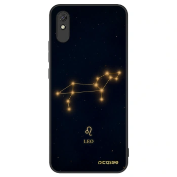 Hülle für Xiaomi Redmi 9A - LEO