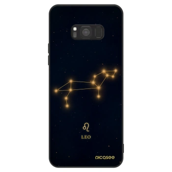 Hülle für Samsung Galaxy S8 G950F - LEO