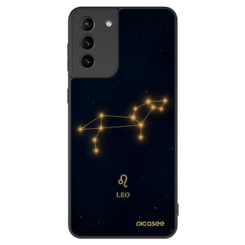 Hülle für Samsung Galaxy S21+ 5G G996F - LEO