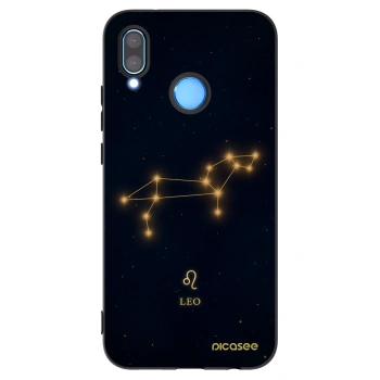 Hülle für Huawei Mate 40 Pro - LEO