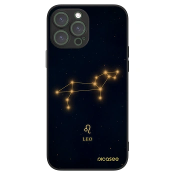 Picasee ULTIMATE CASE für Apple iPhone 13 Pro Max - LEO