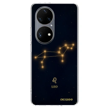 Hülle für Huawei P50 - LEO