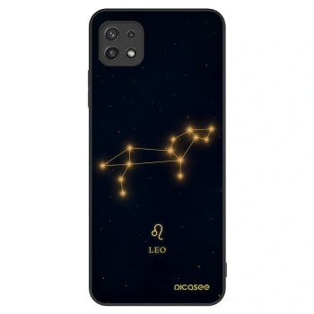 Hülle für Samsung Galaxy A22 A226B 5G - LEO
